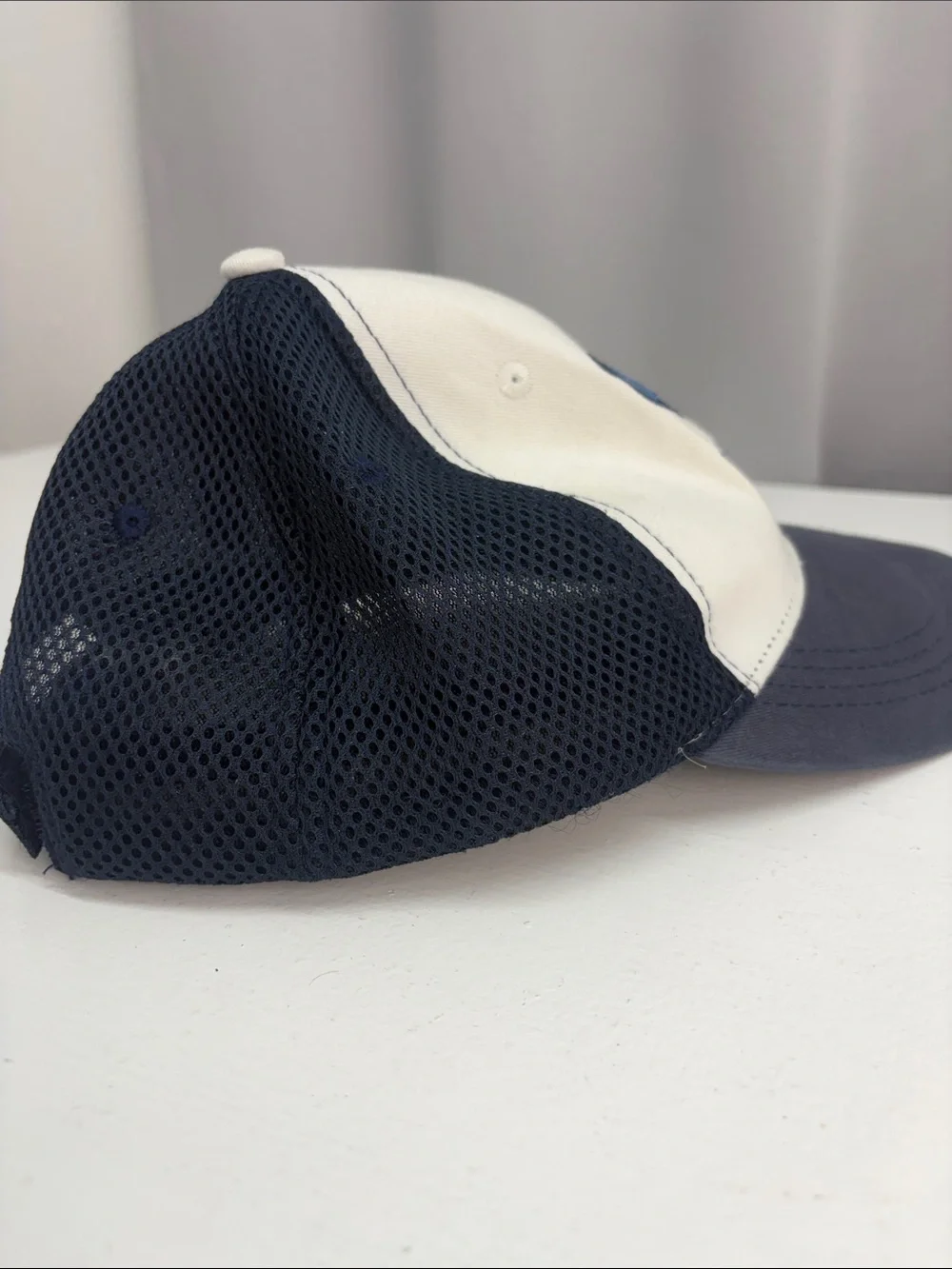 Memphis grizzlies ball cap